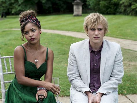 Antonia Thomas Wallpapers (47 images) - WallpaperCat
