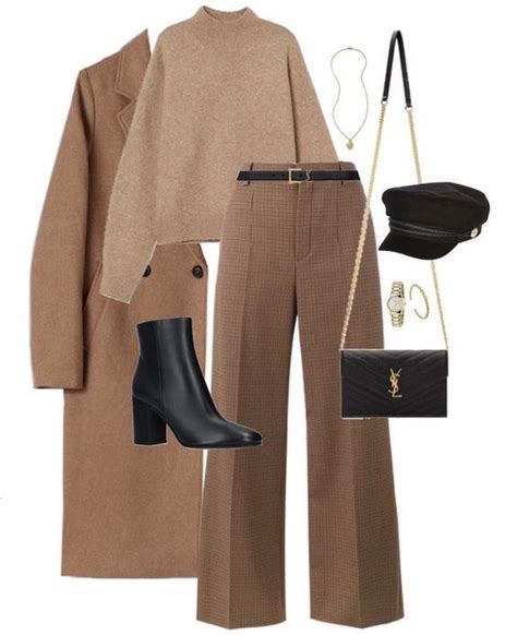 Модные луки, образы одежды. Стильные сеты. Мода. | ВКонтакте | Clothes ...