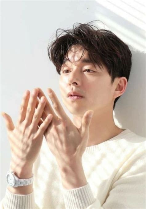 Unveiling Gong Yoo's Wife: The Untold Story You NEED To Know Image 7
