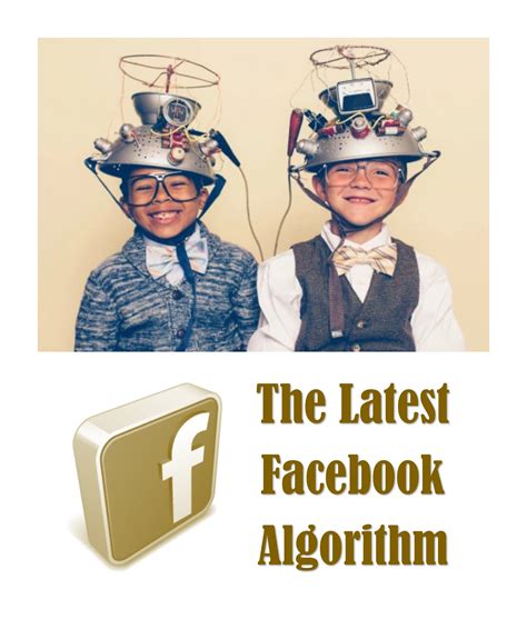 Facebook’s Latest Algorithm | BEBTEXAS