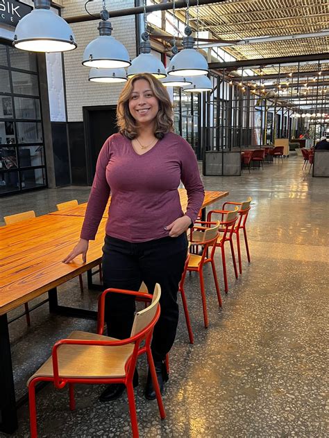 Inspiring Conversations with Dr. Lisette Sanchez - Voyage LA Magazine