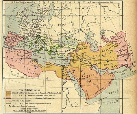 Atlas of the rise of Islam - Wikimedia Commons