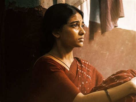 mamitha baiju unveiled  selli  dhanushs kara makers tease