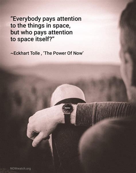 'The Power Of Now' quotes (Many Less Known)