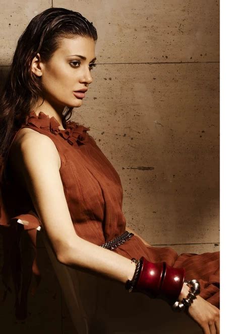 Teodora Angelova | Fashion Model Management srl