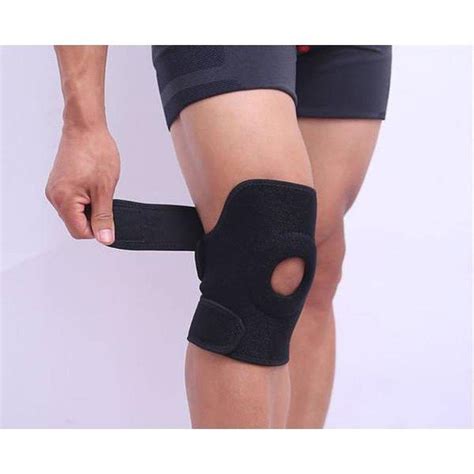 Knee Supports by Essential Wellness | Choose to Suit Your Condition