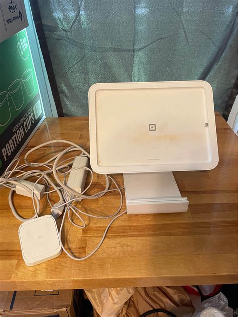 New and used Square POS for sale | Facebook Marketplace