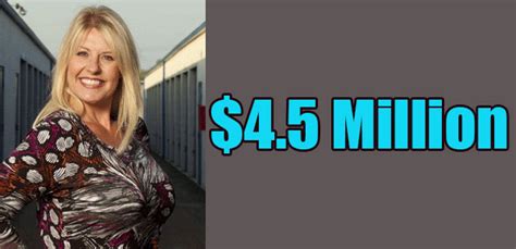 net worth of storage wars cast
