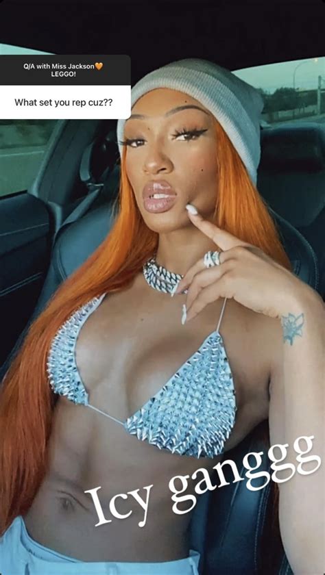 Jakara Jackson : r/LadiesOfWrestling