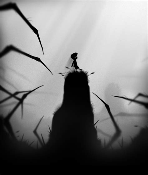 Lost in Limbo | 2d game art, Game inspiration, Indie games