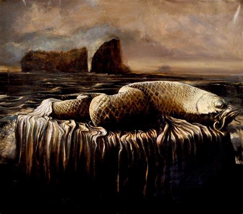 "Scilla e Cariddi " oil on wood 145x128 Milan 2009 | Angeli e demoni