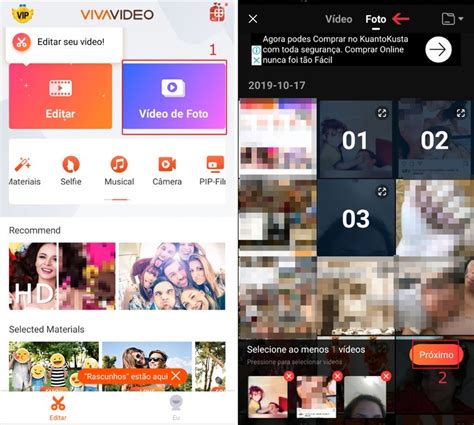 apps gratuitos  fazer video  foto  musica  celular appgeek
