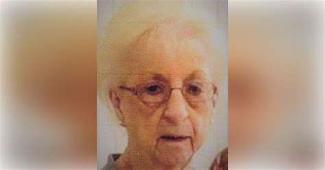 Obituary information for Maryland Chambers