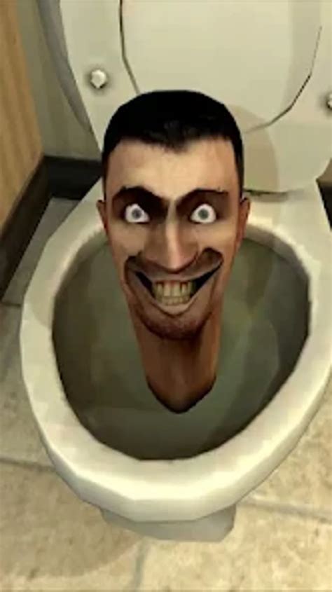 Skibidi Toilet 1 voor Android - Download