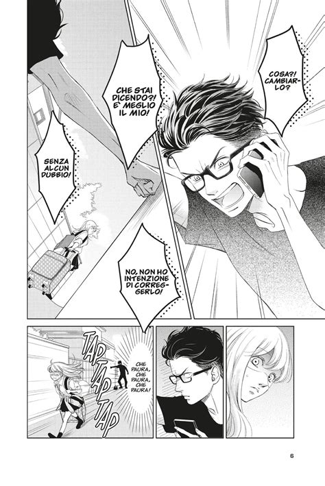 LIVING-ROOM MATSUNAGA-SAN - Recensione del primo volume
