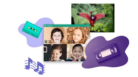 video materials    training vedamo