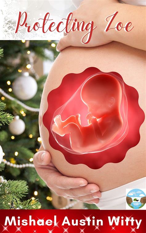 Protecting Zoe (Love in Chokeberry Falls) by Mishael Austin Witty