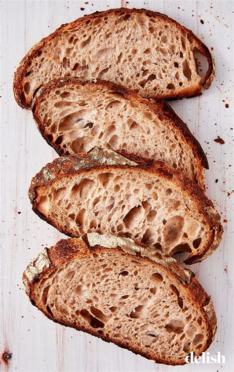 56 Best Bread Recipes - How To Make Bread At Home