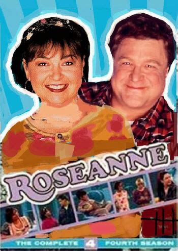 Season 4 | Roseanne & The Conners Wiki | Fandom