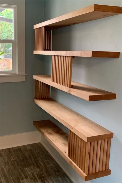 Modern shelving – Artofit