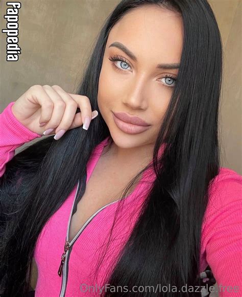 Lola_dazzle Nude OnlyFans Leaks - Photo #2003821 - Fapopedia