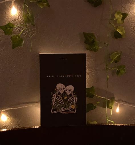 Book of the month – November: I Fell in Love with Hope – The Prospector