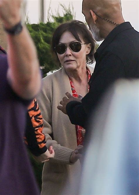 SHANNEN DOHERTY Leaves Nobu Restaurant in Malibu 07/18/2023 – HawtCelebs