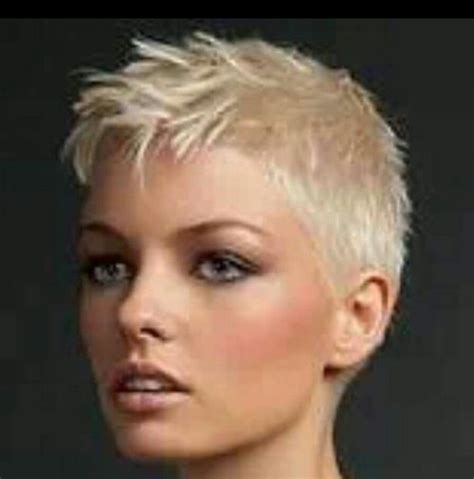 16 Short Razor Cut Hairstyles - Short Hair Care Tips - Short Locks Hub