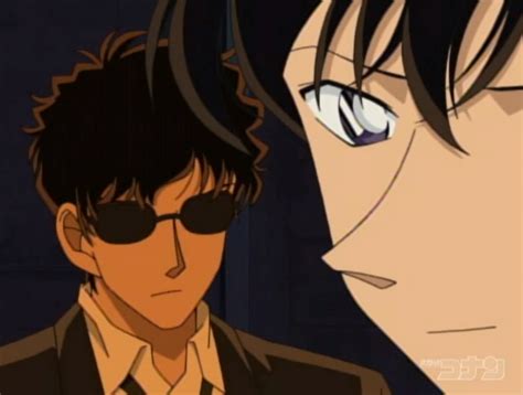 【名探偵コナン】松田陣平のアニメの登場回を紹介-焦りこそ最大のトラップだぜ- - sopylog