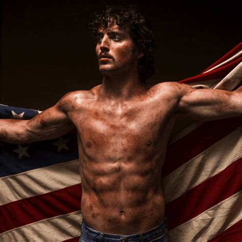 Benson Boone's 'American Heart' Album: Release Date, Tracklist, and