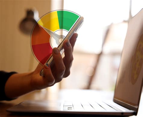 Comment fonctionne le score de crédit?