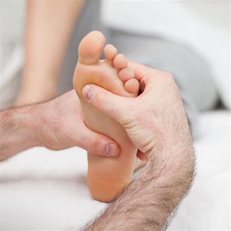 Diabetic Foot - Everlastwellness