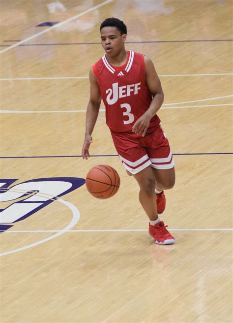 Jayshawn Boyd Vs. The World: Who Will Win? Image 20
