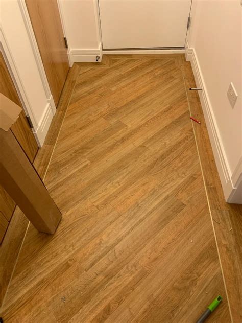 Amtico Signature American Oak | Projects McDonald Flooring