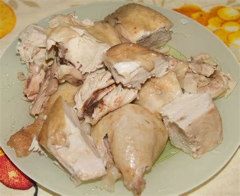 Проверенные рецепты: Датский куриный суп с овощами | Food, Chicken, Meat
