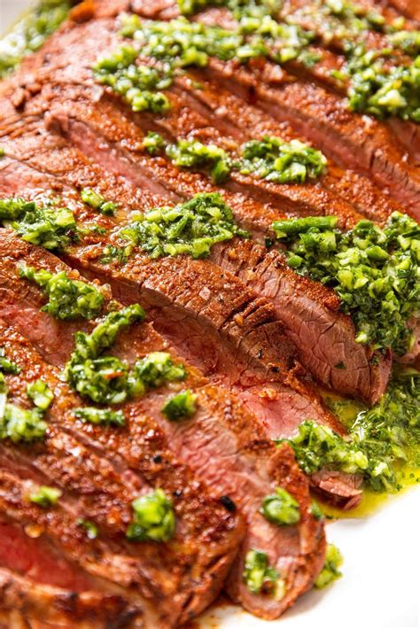 Indoor Grill Flank Steak at Indiana Brownless blog