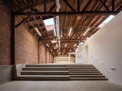 Transforming Historic Industrial Buildings in US Cities: 6 Buildings ...