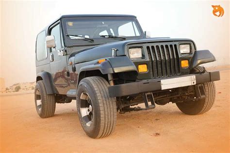 daftar harga mobil jeep terbaru   qoala indonesia