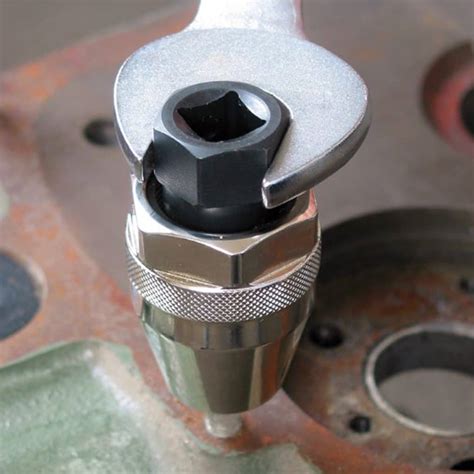 impact stud extractor   drive