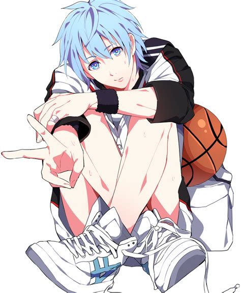 Kuroko by sloyuna on DeviantArt