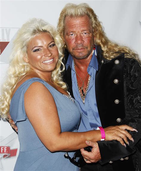 Dog the bounty hunter age - parsplora