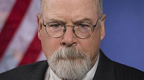 durham probe  trump russia investigation  wind