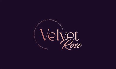Velvet Rose
