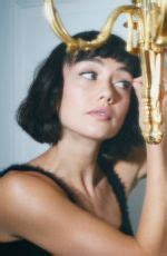 SYDNEY CHANDLER – Instagram Photos 10/04/2023 – HawtCelebs