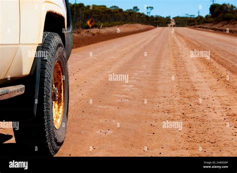 road track   countryside stock photo alamy