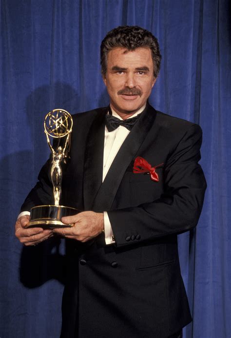 A Look Back at Burt Reynolds' Iconic Nude Photoshoot in Cosmopolitan