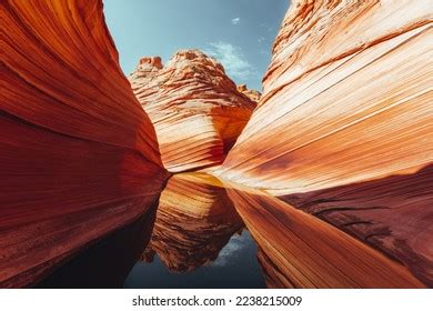 paria canyon shutterstock