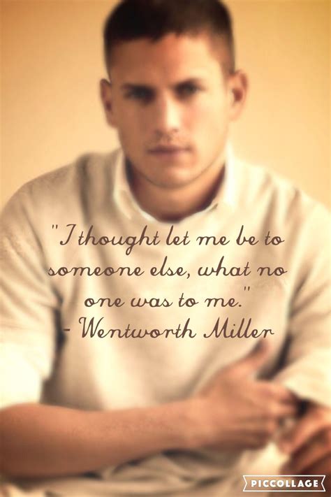 Wentworth Miller Wallpapers - Wallpaper Cave
