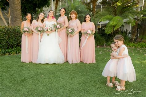 Hailey and Tyler's Beachy Bohemian Wedding - Brant Bender Photography