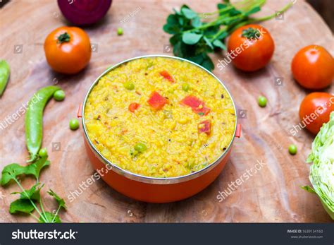 429 Moong dal khichdi Images, Stock Photos & Vectors | Shutterstock